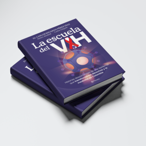 La Escuela del VIH: Una historia de ciencia, desafíos y humanidad
