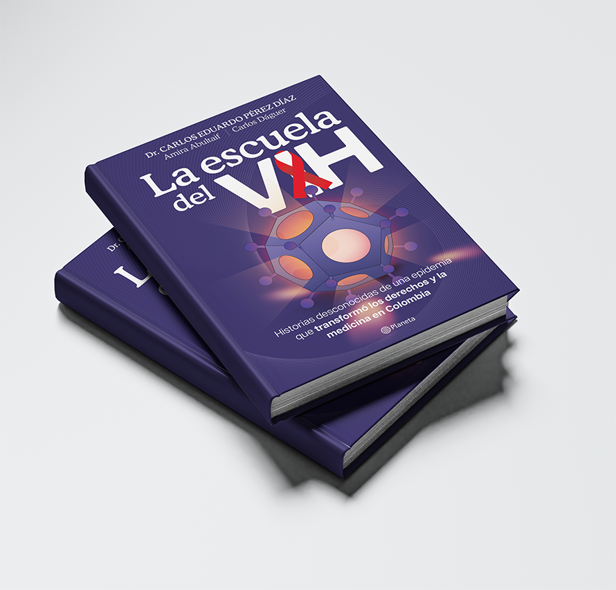 La Escuela del VIH: Una historia de ciencia, desafíos y humanidad